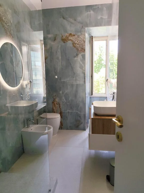 Vatican Eco Suite — foto 8