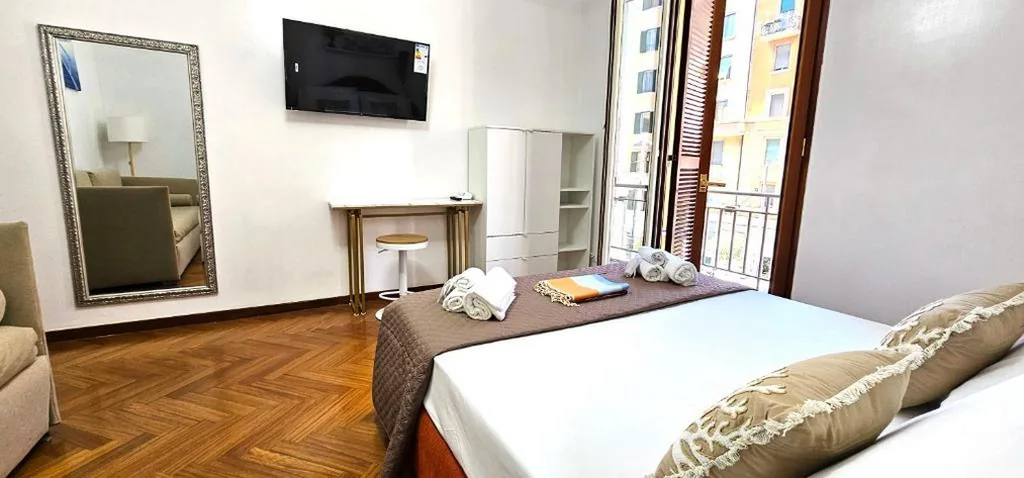 VATICAN ERA Guest House