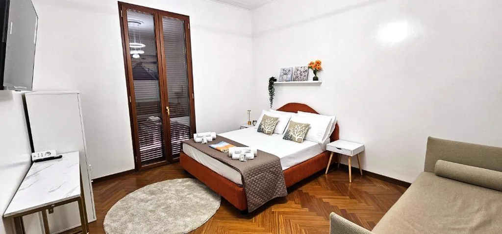 VATICAN ERA Guest House — foto 4