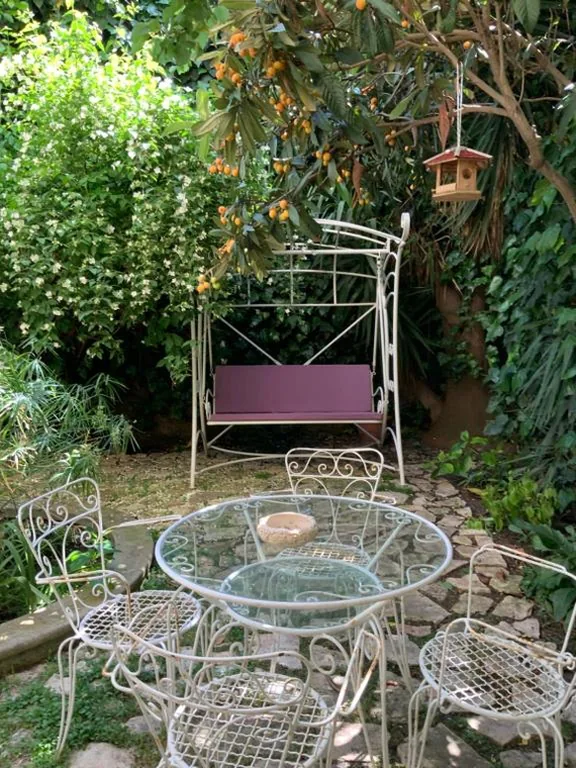 Vatican Fairytale Garden — foto 3
