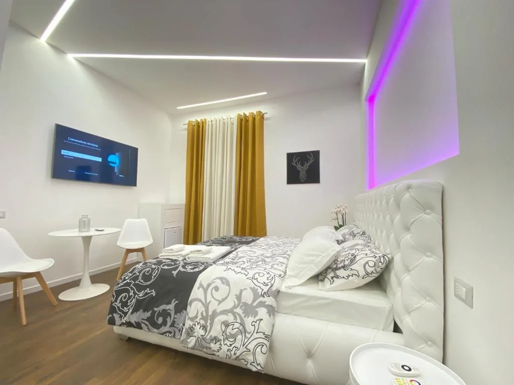 Vatican G&G Suites