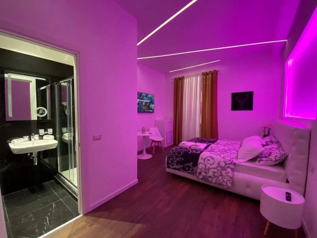 Vatican G&G Suites — foto 3