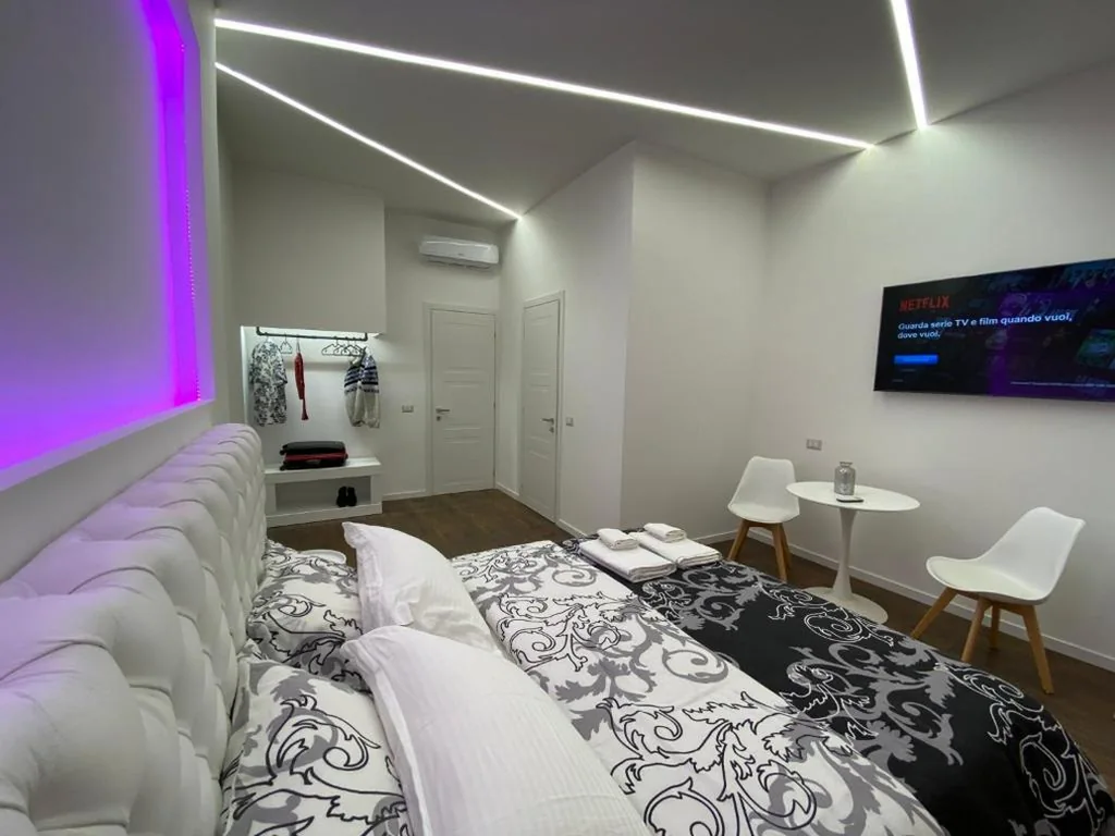 Vatican G&G Suites — foto 4