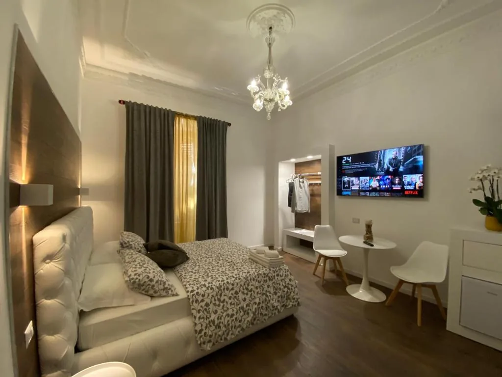 Vatican G&G Suites — foto 5