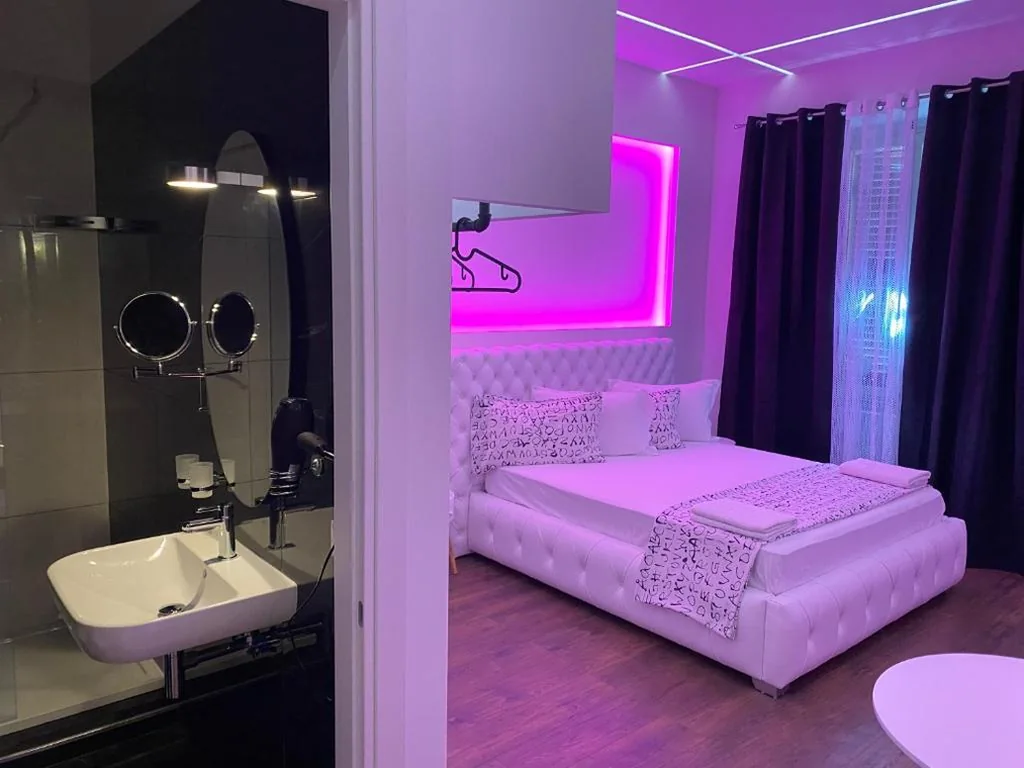 Vatican G&G Suites — foto 7