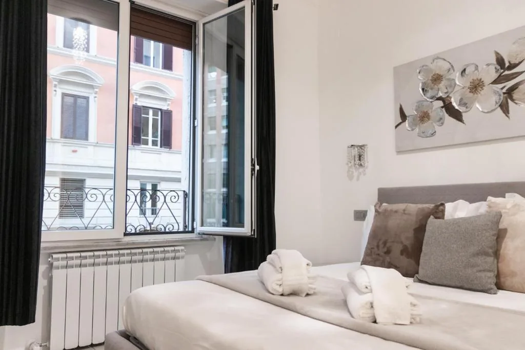 Vatican Grand Suite — foto 4