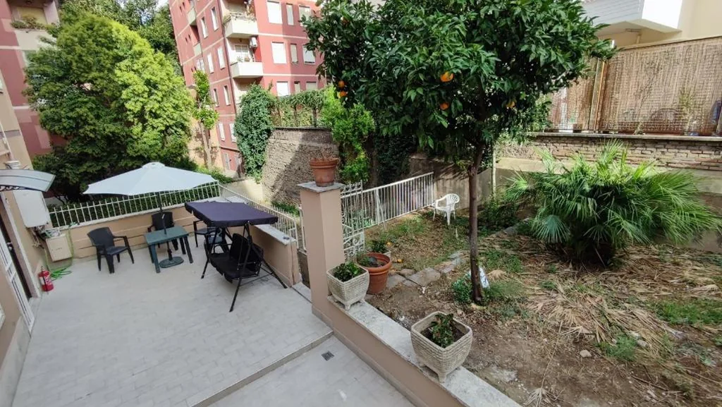 VATICAN GREEN GARDEN — foto 6