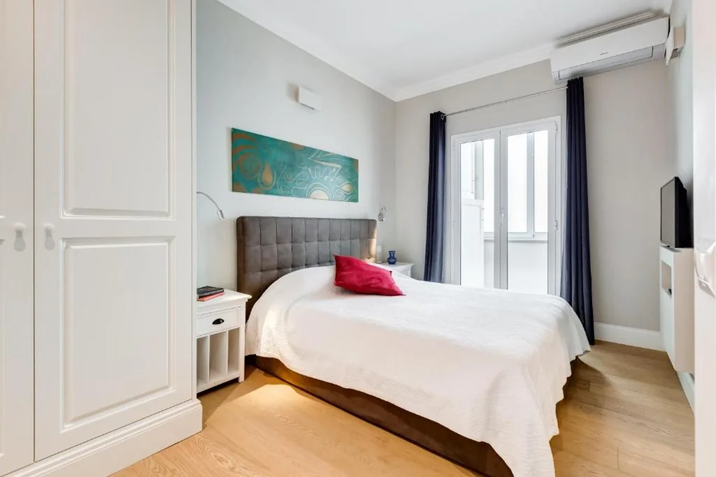 Vatican Guest House