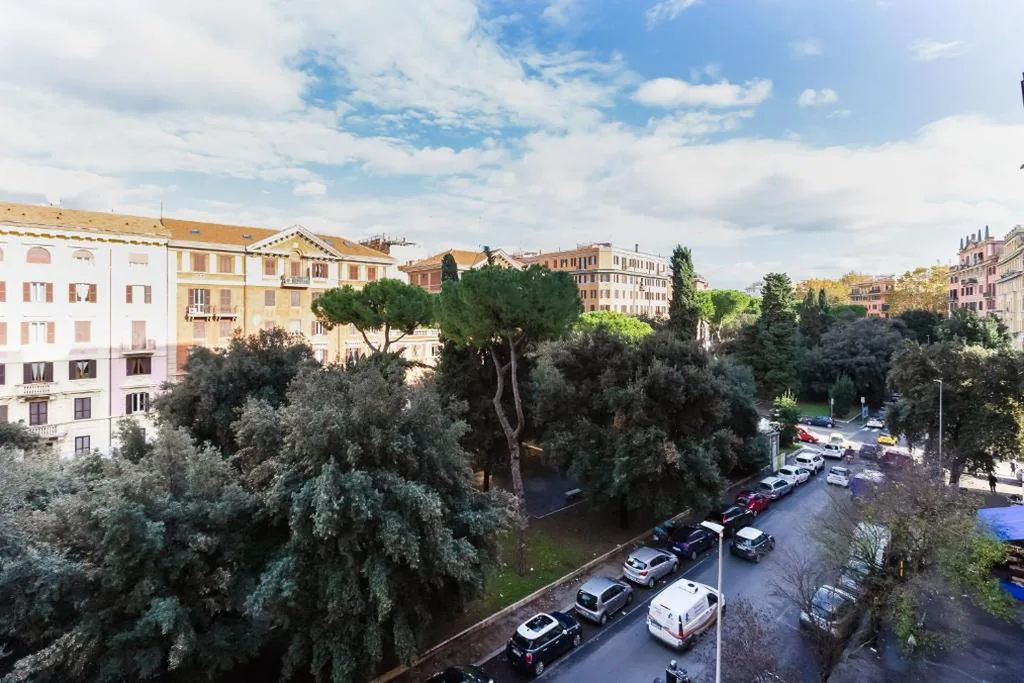 Vatican Guest House — foto 6