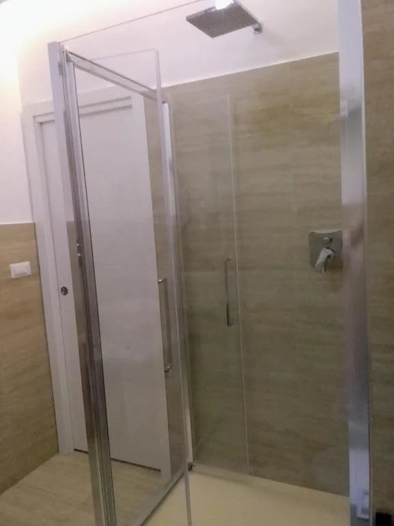 VATICAN GUEST HOUSE ROOMS in Rome — foto 6