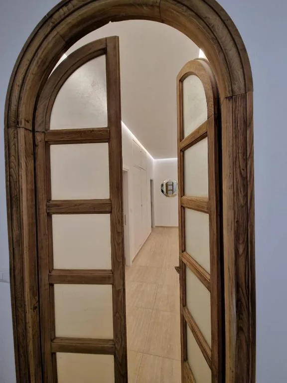 VATICAN GUEST HOUSE ROOMS in Rome — foto 8