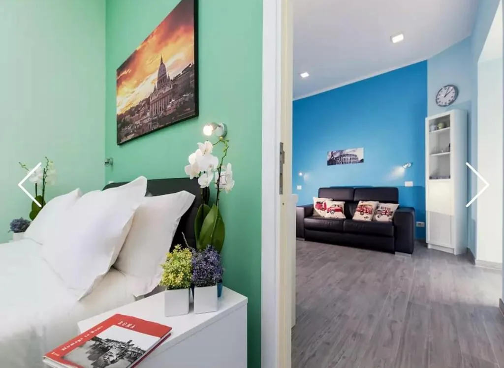 Vatican House Giuliana 66 — foto 6