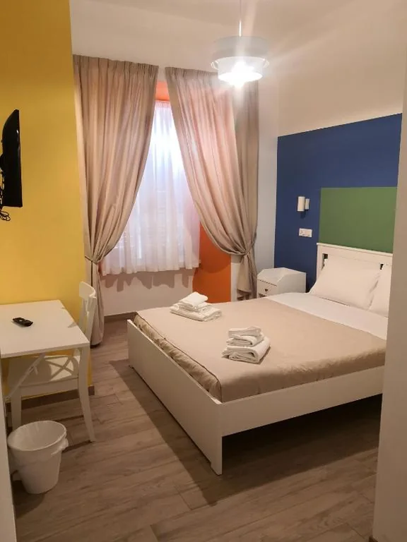 Vatican Italian rooms — foto 6
