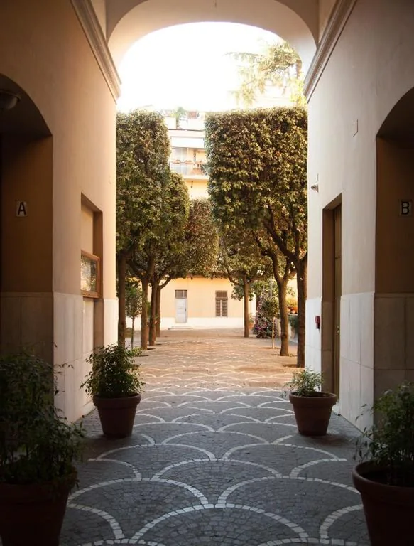 Vatican Leone IV — foto 6