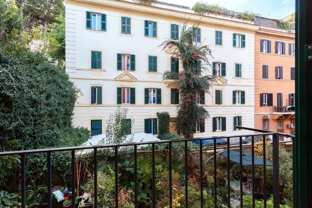 Vatican Loris House — foto 6