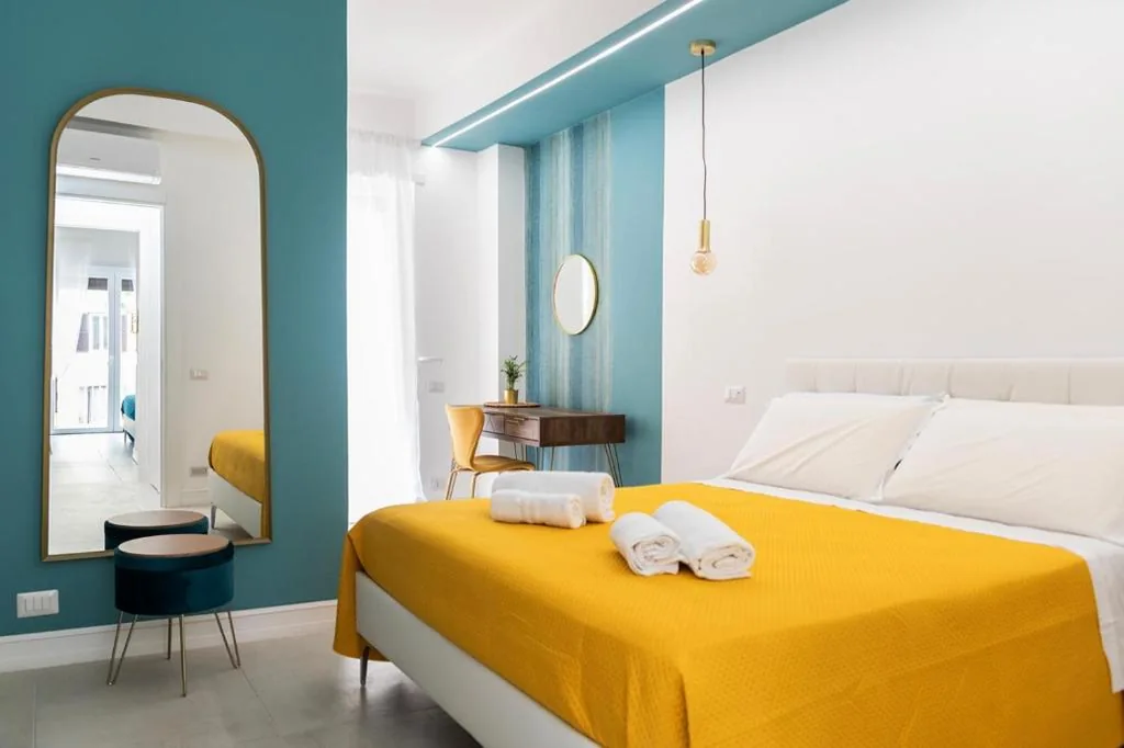 Vatican Lovely Nights-Luxury Rooms