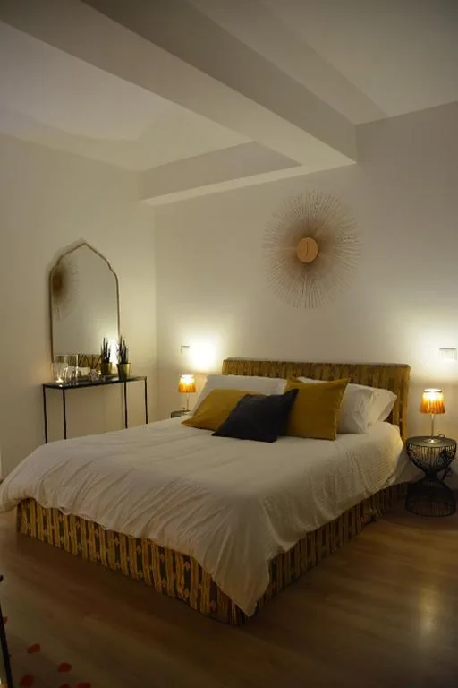 Vatican Luxury Apartment