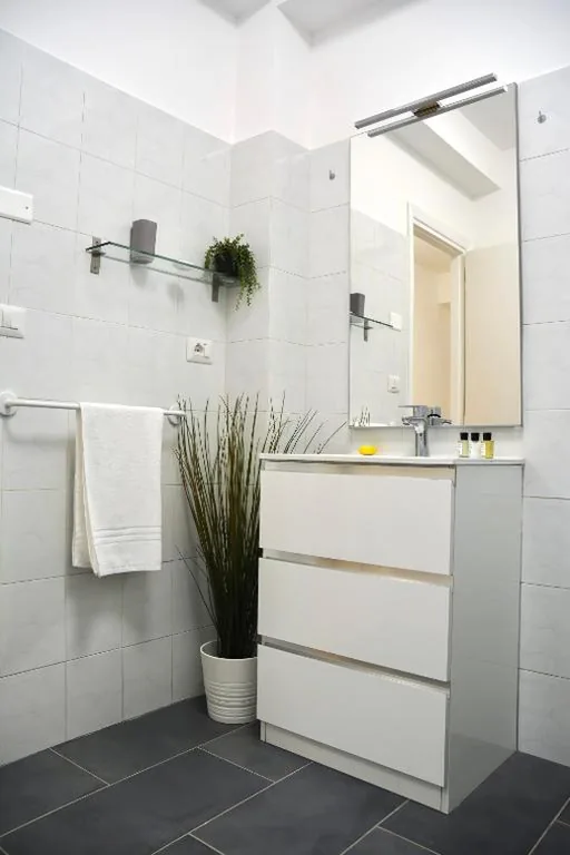 Vatican Luxury Apartment — foto 3