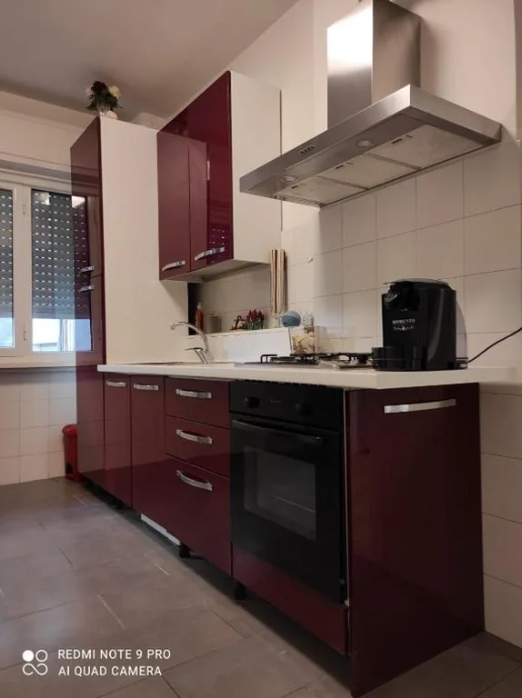 Vatican Luxury Apartment — foto 4