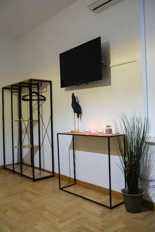 Vatican Luxury Apartment — foto 5