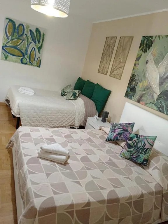 Vatican Luxury Apartment — foto 7