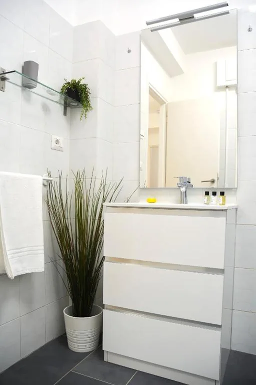Vatican Luxury Apartment — foto 8