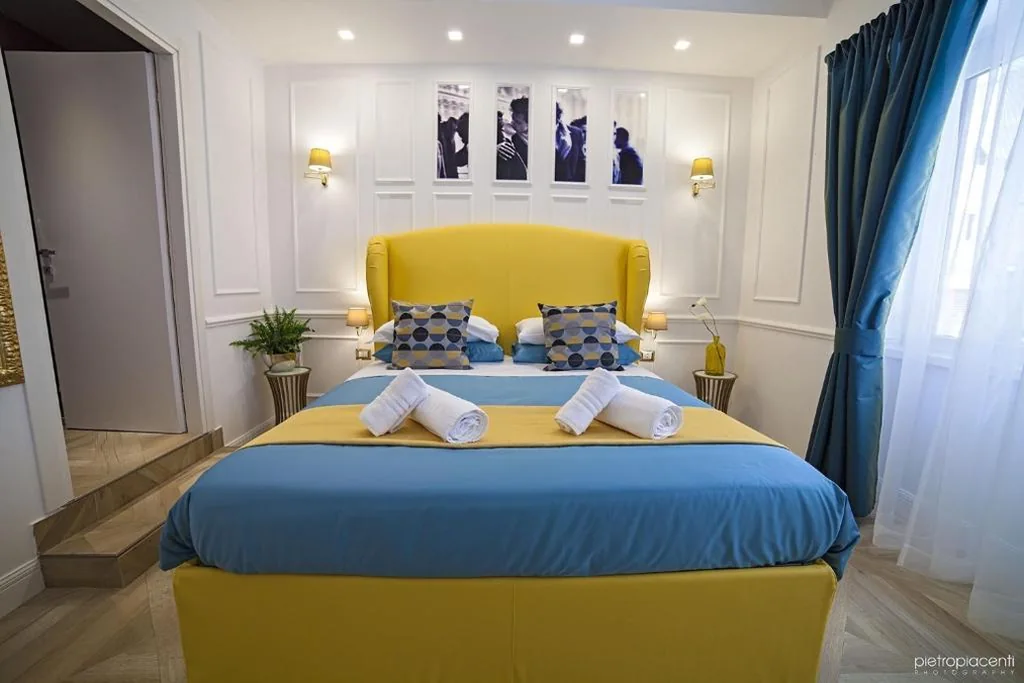 Vatican Luxury Home
