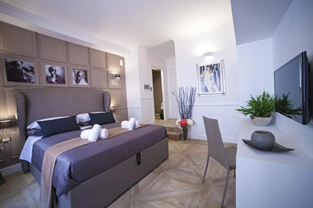 Vatican Luxury Home — foto 4