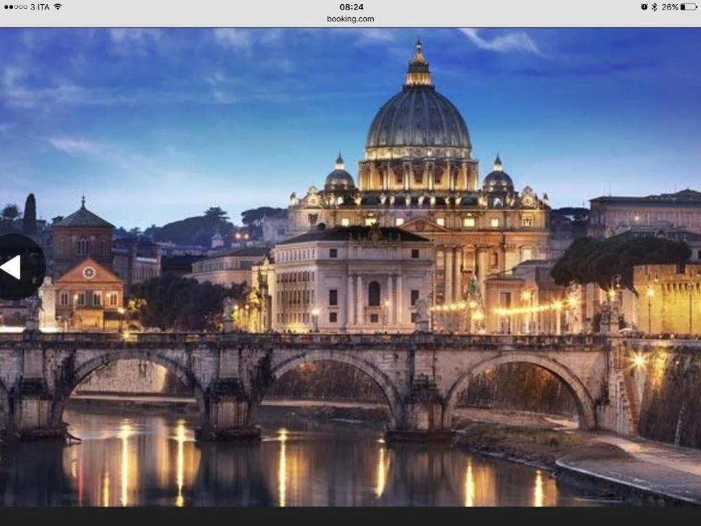 Vatican Luxury Home — foto 5