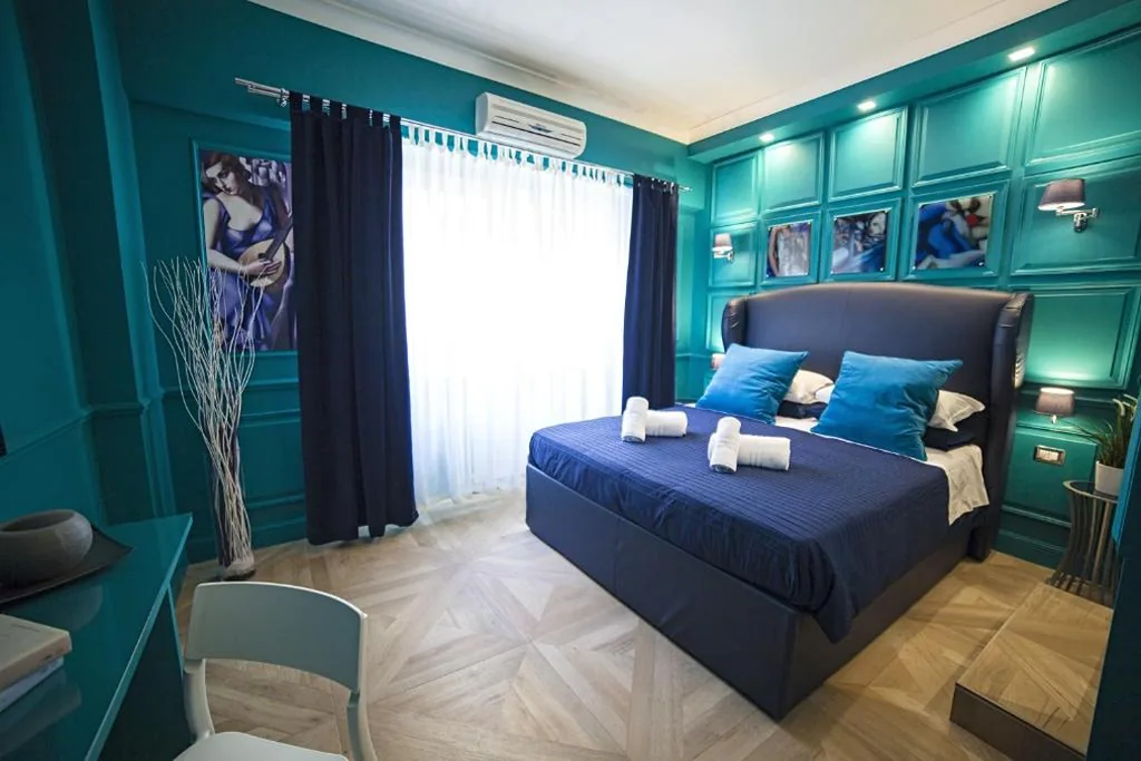 Vatican Luxury Home — foto 6