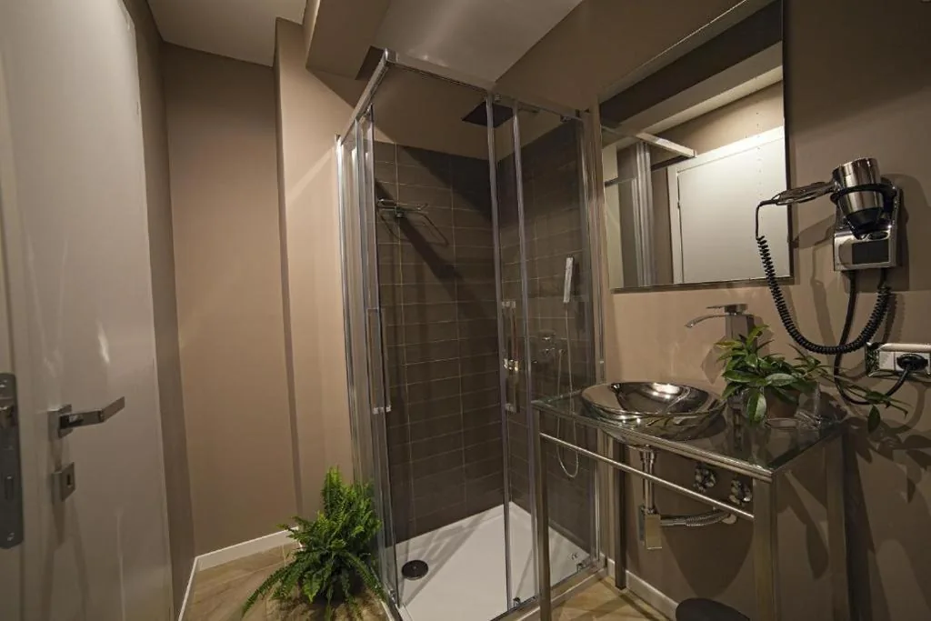 Vatican Luxury Home — foto 7