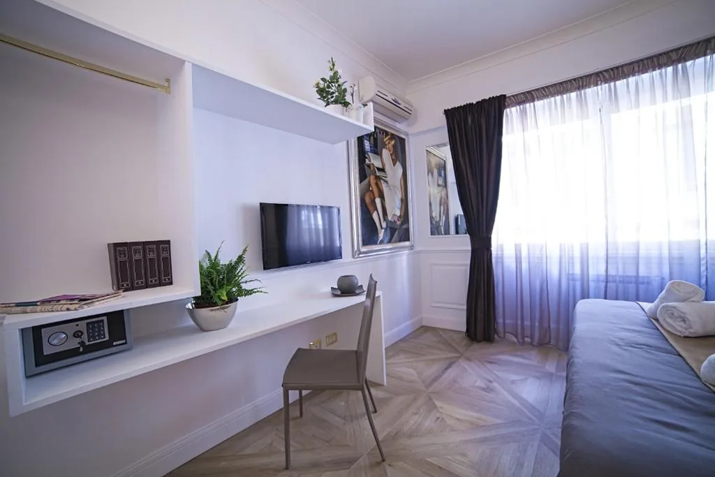 Vatican Luxury Home — foto 8