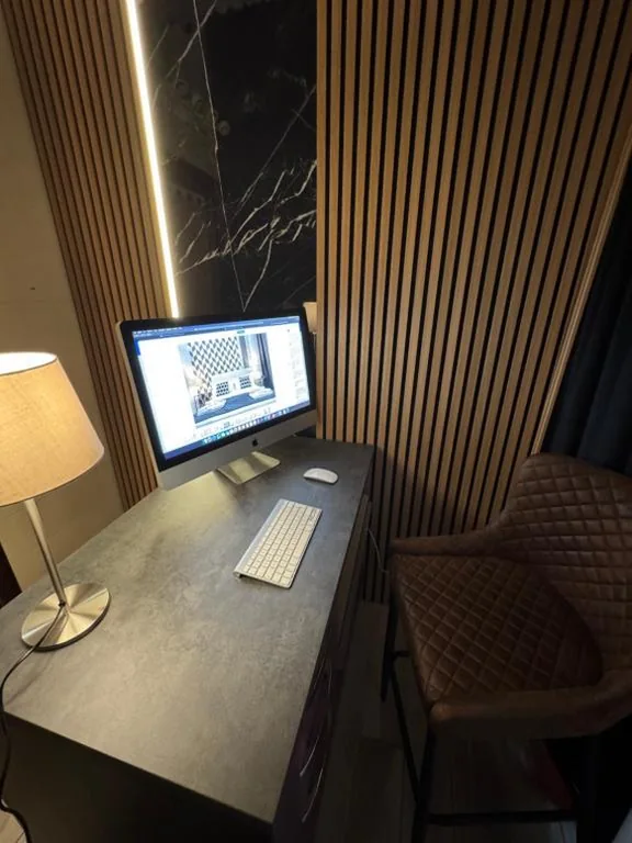 VATICAN LUXURY SUITE — foto 4