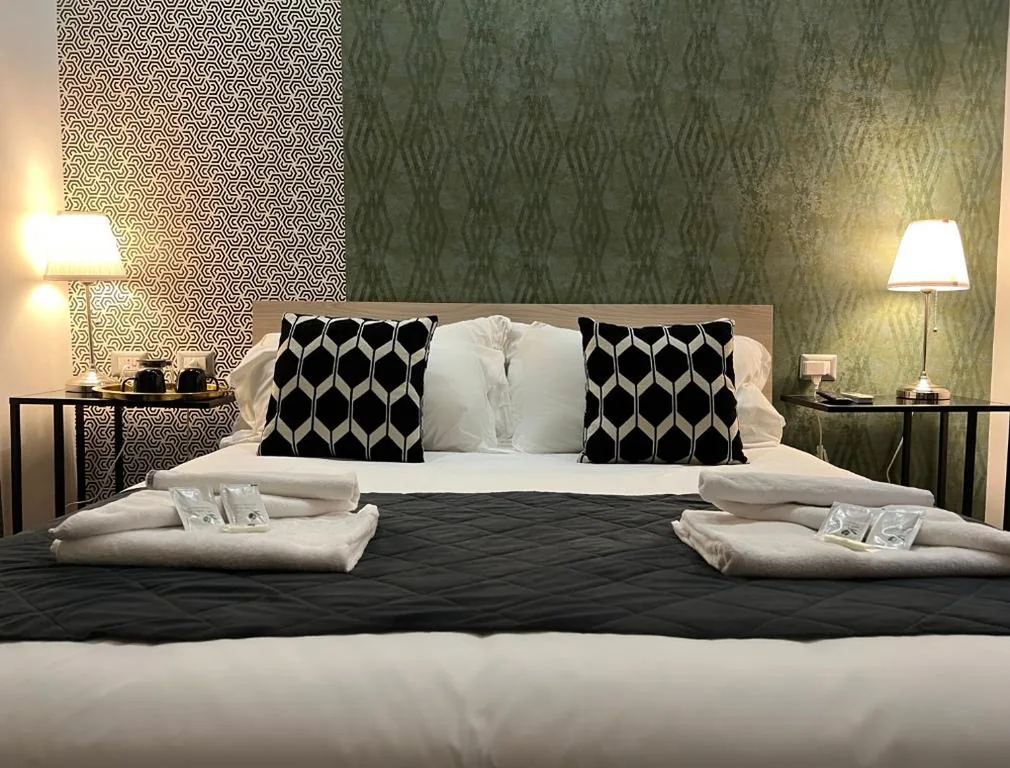VATICAN LUXURY SUITE — foto 6