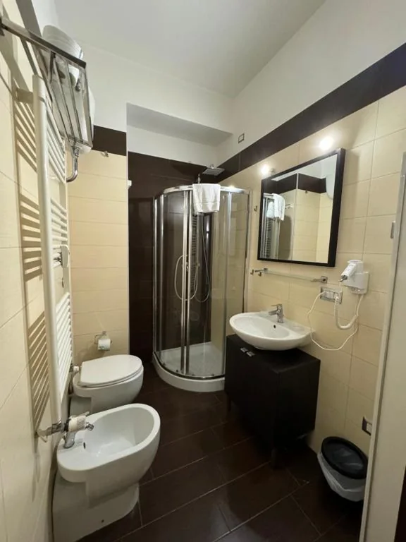 VATICAN LUXURY SUITE — foto 7
