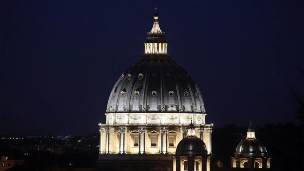 Vatican Malvi Domus