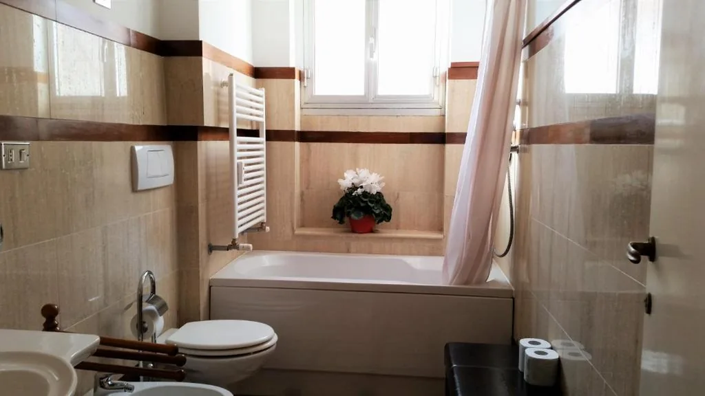 Vatican Mirum Apartment — foto 3