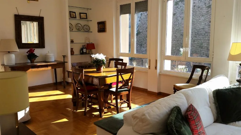 Vatican Mirum Apartment — foto 4