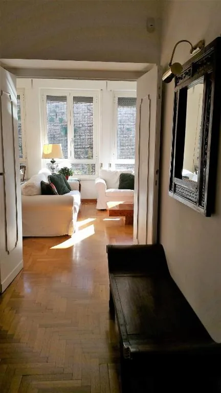 Vatican Mirum Apartment — foto 5