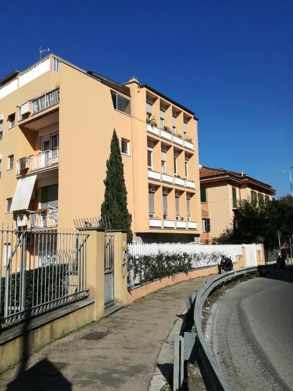 Vatican Mirum Apartment — foto 6