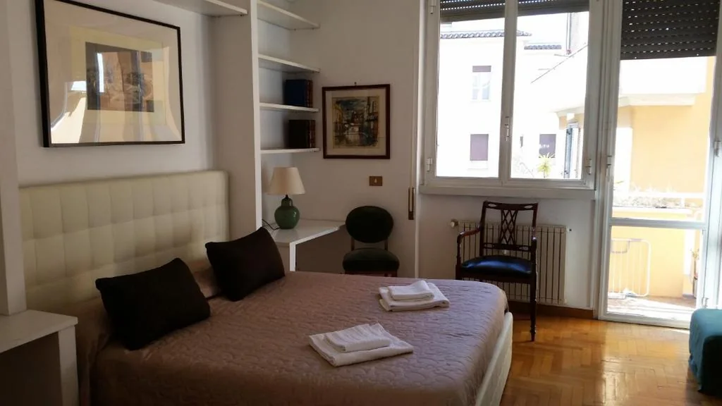 Vatican Mirum Apartment — foto 7