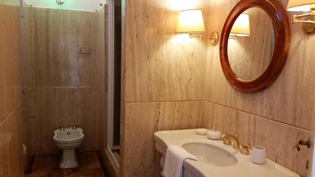 Vatican Mirum Apartment — foto 8
