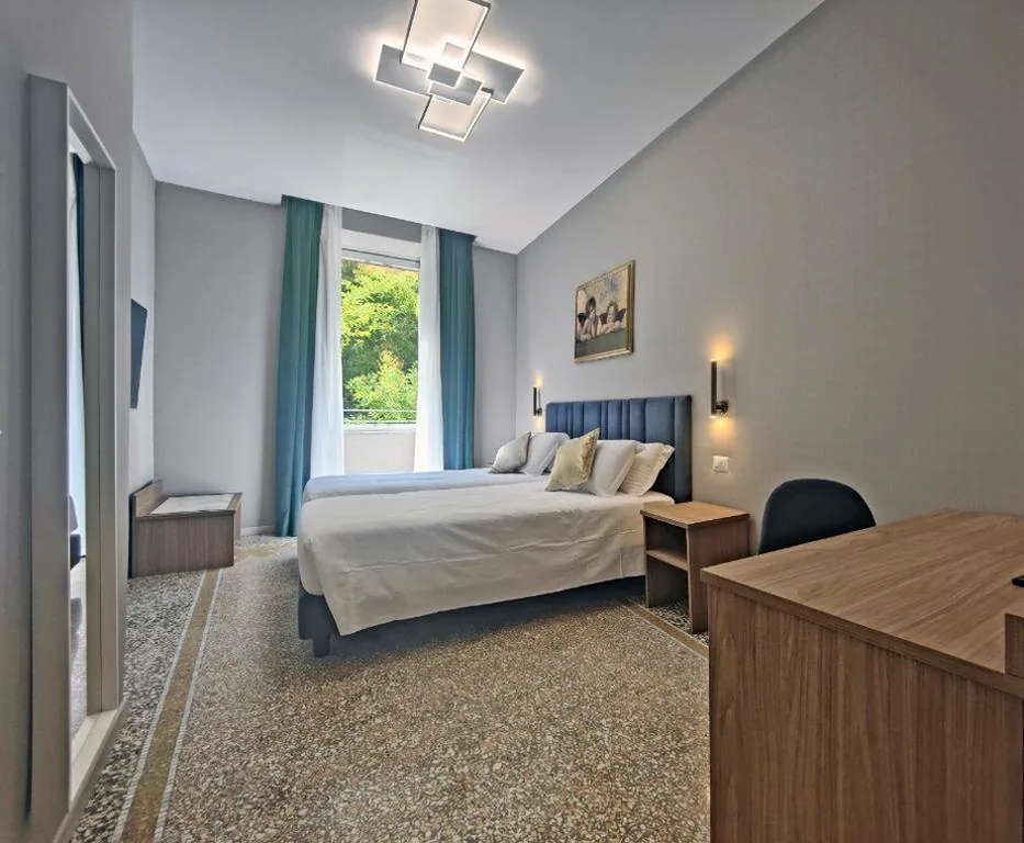 Vatican museum guest house