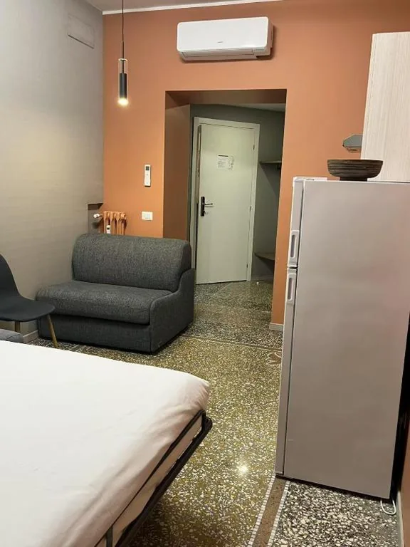 Vatican museum guest house — foto 5