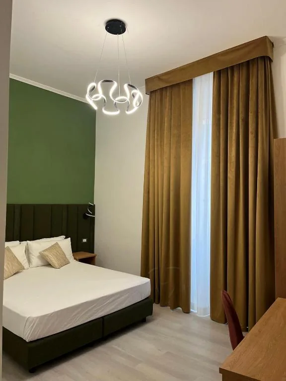 Vatican Museum Scipioni BED & Breakfast