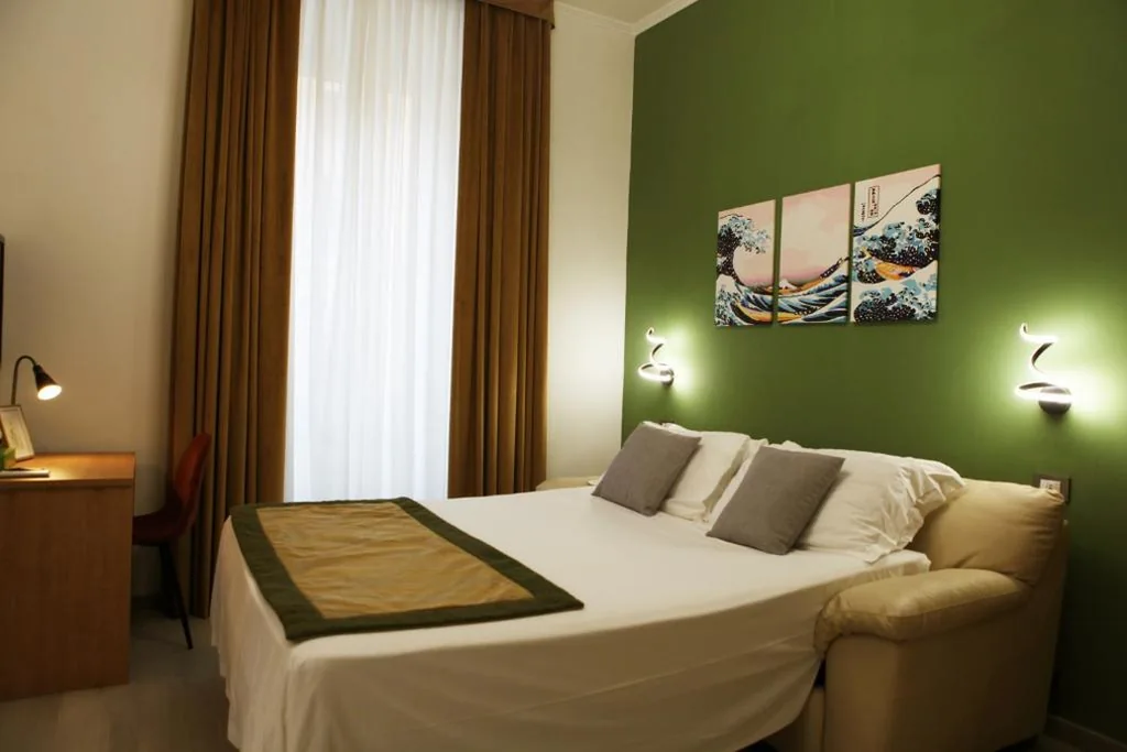Vatican Museum Scipioni BED & Breakfast — foto 6