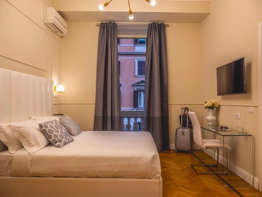 Vatican Palace Suites by Premium Suites Collection — foto 5