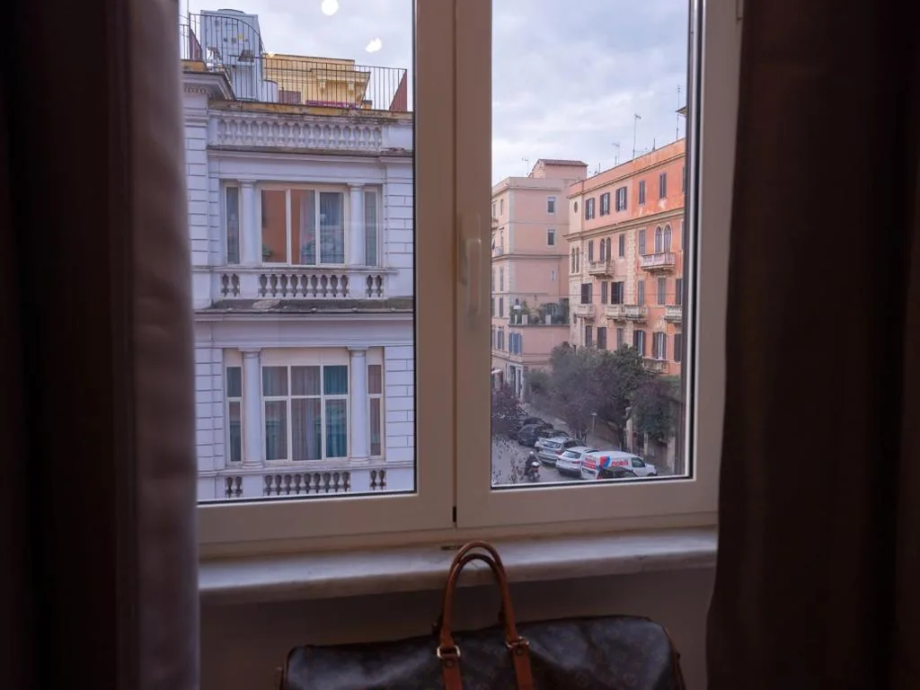 Vatican Palace Suites by Premium Suites Collection — foto 6