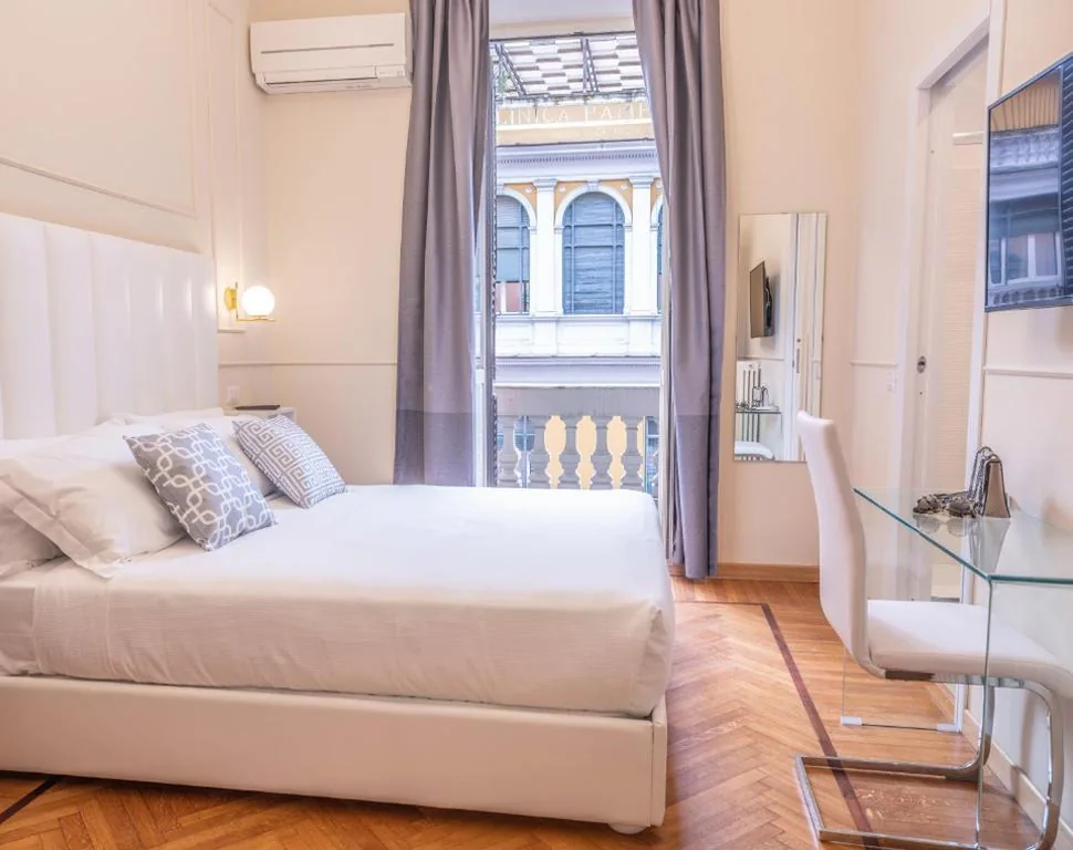Vatican Palace Suites by Premium Suites Collection — foto 7