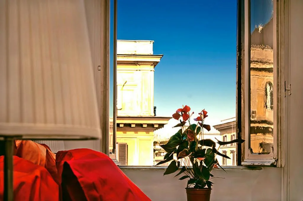 Vatican Paradise — foto 6